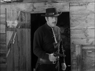Illustration for article titled The adult Western peaked with Have Gun – Will Travel